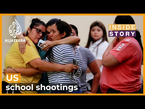 What's stopping action on gun control in the US? | Inside Story
