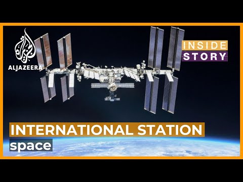 What's the future of the International Space Station? | Inside Story