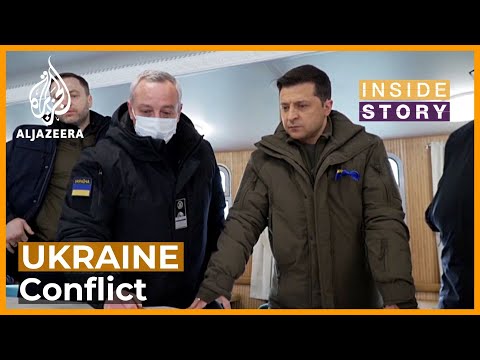 Who's telling the truth on the Ukraine conflict? | Inside Story