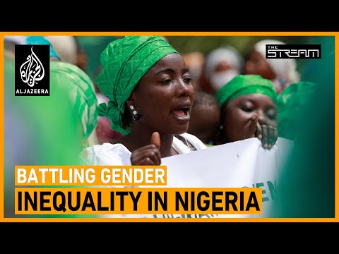 🇳🇬 Why are women’s voices marginalised in Nigeria? | The Stream