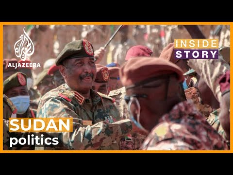 Will talks on Sudan's political deadlock succeed? | Inside Story