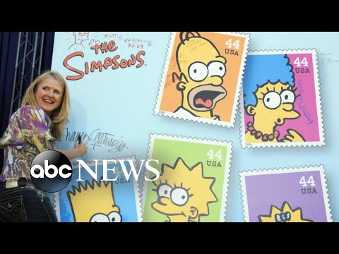 Woman behind voice of Bart Simpson talks new audiobook