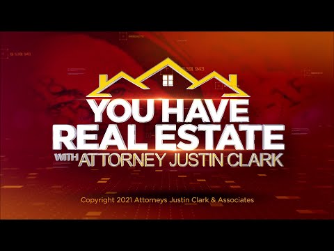 You Have Real Estate Ep. 311