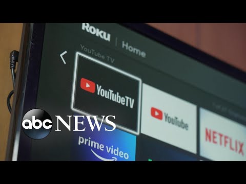 YouTube TV rolls out improved sound