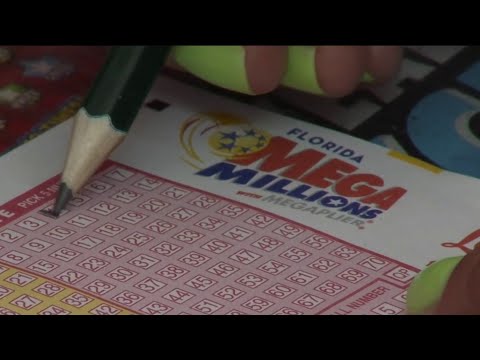 You didn’t win Mega Millions. Top prize climbs to $1B