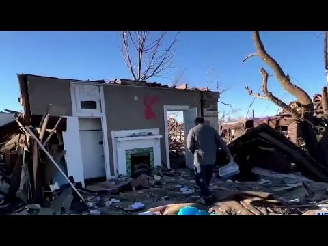 Your questions answered after deadly tornado outbreak across 6 states