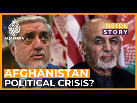 A new political crisis in Afghanistan? I Inside Story