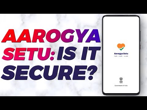 Aarogya Setu Privacy Issues: Why Experts Are Worried About This App
