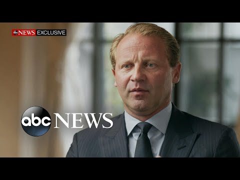ABC News exclusive: Former NRA top lieutenant insider speaks out | WNT