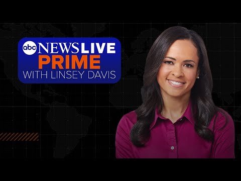 ABC News Prime: US COVID-19 numbers; Trump’s poll numbers; Republican group against the President