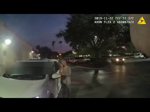 Altamonte officer cleared after Winter Park police chief files complaint about wife’s crash