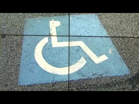 Ask Trooper Steve: How long in a disabled spot?