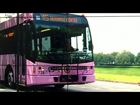 Ask Trooper Steve: Passing a stopped public bus