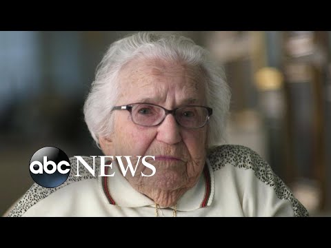 Auschwitz survivors return 75 years after liberation | Nightline