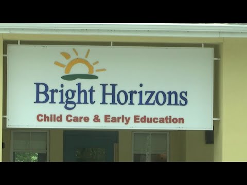 Bright Horizons day care settles child sex abuse lawsuit