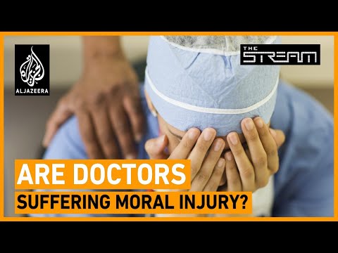 Burned out doctors or broken system? | The Stream
