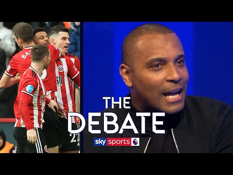 Can Sheffield United achieve Champions League qualification? | The Debate