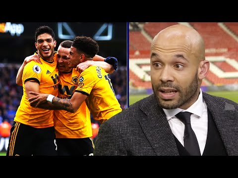 Can Wolves become a top-four side in the future? | Saturday Night Football
