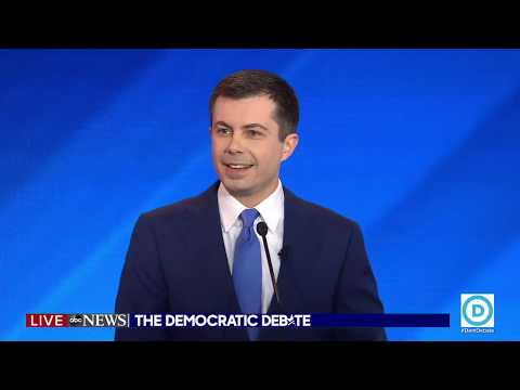 Candidates address socialism within Democratic Party