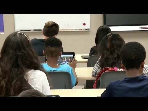 Central Florida students, school employees told to self-isolate after cruises, foreign travel
