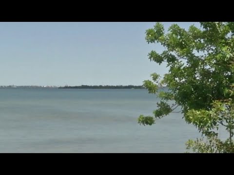Cleaning up the Indian River Lagoon