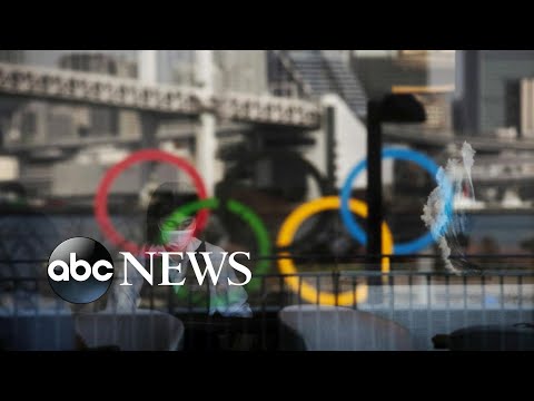 Concerns rise that coronavirus could affect 2020 Summer Olympics