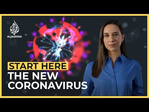 Confused about the Coronavirus? | Start Here