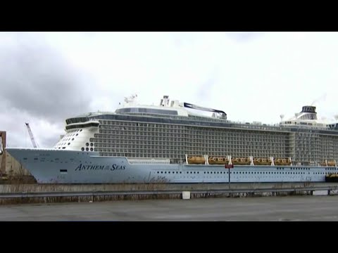 Cruise lines issue new Coronavirus restrictions
