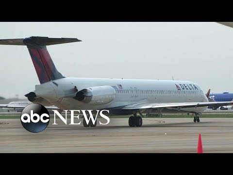 Delta commits $1 billion to cutting carbon emissions