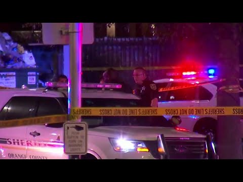 Deputies identify teen killed at shopping center