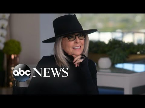 Diane Keaton on relationship with her brother, his struggles with mental illness