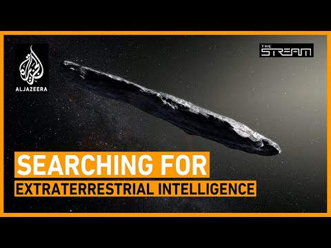 Does intelligent life exist beyond Earth? | The Stream