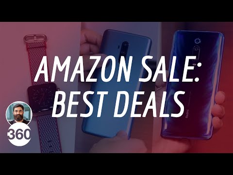 Don’t Miss These Last-Minute Amazon Freedom Sale Deals on Mobiles, TVs, Speakers, and More