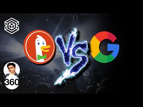 DuckDuckGo vs Google: Does it Make Sense to Jump Ship? | Elemental Ep 28
