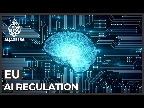 EU seeks to protect human rights by regulating AI