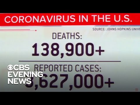 Florida counties impose curfews as coronavirus cases spike