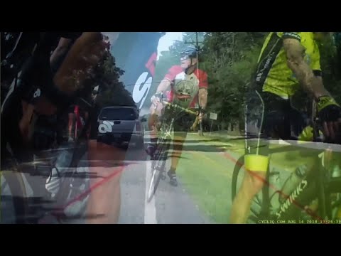 Florida's Fourth Estate: Bike laws