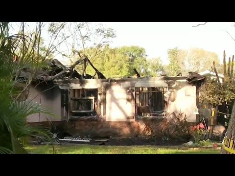 Gator hunting ammo sparks explosions during Apopka-area house fire