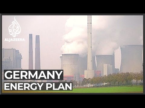 Germany to phase out coal use by 2038