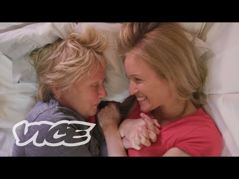 Getting Paid to Cuddle with Strangers | Body of Work