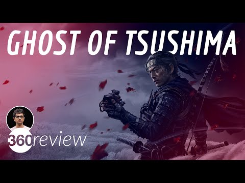 Ghost of Tsushima Review [No Spoilers]: One Samurai vs the Mongol Horde | Release Date July 17