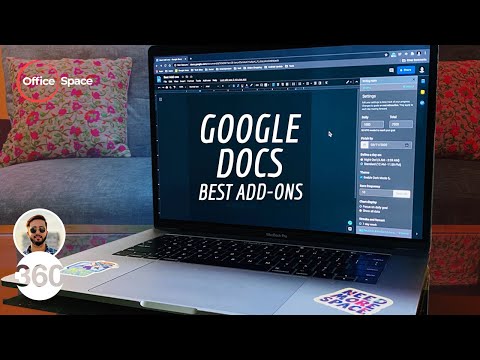 Google Docs: Best Add-ons You Need to Install Right Now