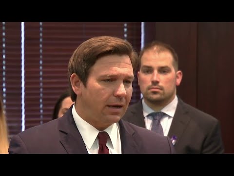 Gov. DeSantis removes Nicole Montalvo murder case from State Attorney Ayala amid fallout