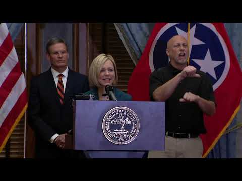 Gov. Lee announces ‘emergency declaration’ to help fight COVID-19