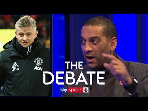 Have Manchester United lost their transfer draw? | The Debate