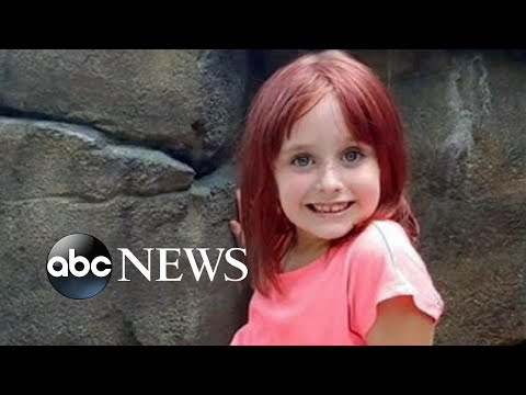 Heartbreaking details from investigation of 6-year-old girl’s death
