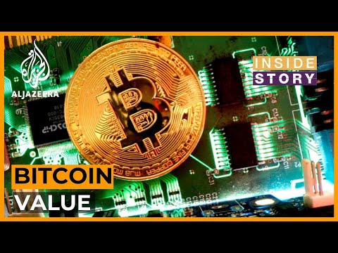 How high will Bitcoin go? | Inside Story