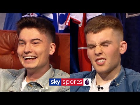 How many Premier League forwards can WillNE name in 30 seconds? | Lies vs Stephen Tries & Stevo
