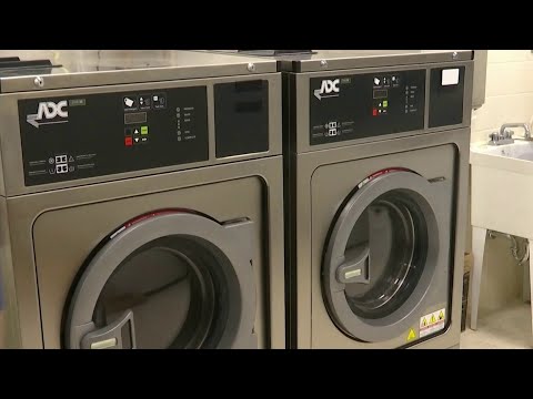 How these washing machines could reduce the cancer risk for DeLand firefighters