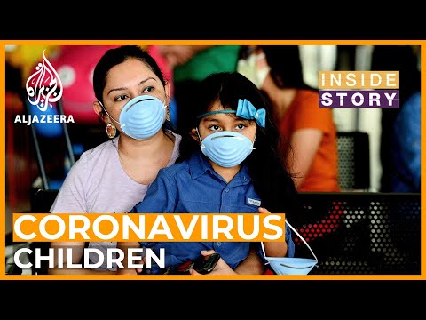 How vulnerable are children to Coronavirus? | Inside Story